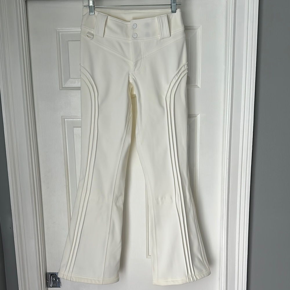 FP Movement by Free People White Flare Pants